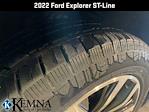 Used 2022 Ford Explorer ST-Line for sale #31263FB - photo 20