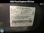 Used 2022 Ford Explorer ST-Line for sale #31263FB - photo 21
