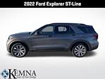 Used 2022 Ford Explorer ST-Line for sale #31263FB - photo 24
