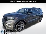 Used 2022 Ford Explorer ST-Line for sale #31263FB - photo 28