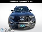Used 2022 Ford Explorer ST-Line for sale #31263FB - photo 32