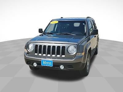 Used 2012 Jeep Patriot Sport SUV for sale #31893FB - photo 1