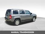 Used 2012 Jeep Patriot Sport SUV for sale #31893FB - photo 31