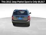 Used 2012 Jeep Patriot Sport SUV for sale #31893FB - photo 33