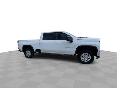 2021 Chevrolet Silverado 2500 Crew Cab 4WD Pickup for sale #31911FB - photo 1