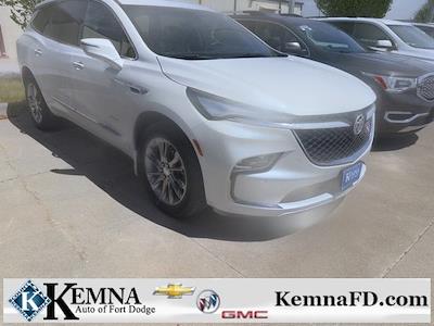 2022 Buick Enclave AWD SUV for sale #31983FB - photo 1