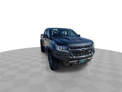 2018 Chevrolet Colorado Crew Cab 4WD Pickup for sale #31987FB - photo 1