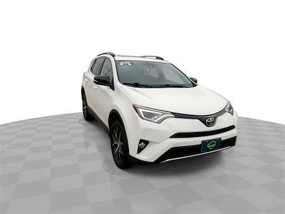 2018 Toyota RAV4 AWD SUV for sale #31993FB - photo 1