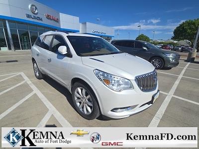 2017 Buick Enclave FWD SUV for sale #31999FB - photo 1