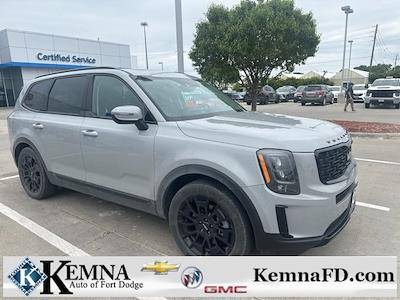 2022 Kia Telluride AWD SUV for sale #32006FB - photo 1