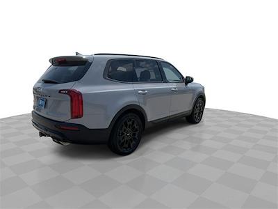 Used 2022 Kia Telluride EX AWD SUV for sale #32006FB - photo 2