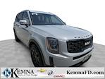 Used 2022 Kia Telluride EX AWD SUV for sale #32006FB - photo 1