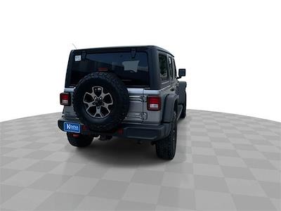 2019 Jeep Wrangler 4WD SUV for sale #32057FB - photo 2