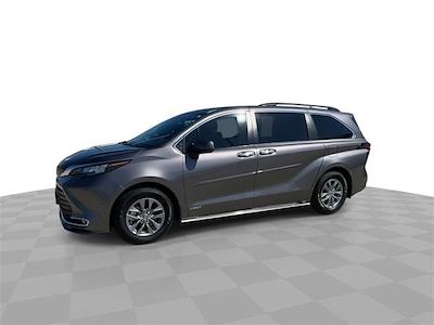 2021 Toyota Sienna AWD Minivan for sale #32064FB - photo 1