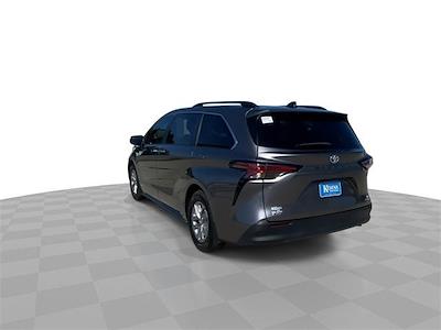 2021 Toyota Sienna AWD Minivan for sale #32064FB - photo 2