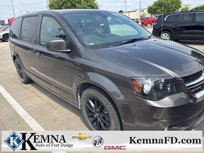 2020 Dodge Grand Caravan FWD Minivan for sale #32065FB - photo 1