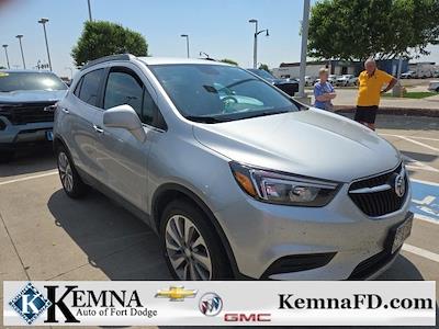 2020 Buick Encore FWD SUV for sale #32067FB - photo 1