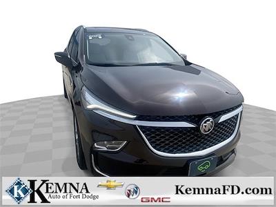 2022 Buick Enclave AWD SUV for sale #32116FB - photo 1