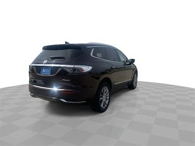 2022 Buick Enclave AWD SUV for sale #32116FB - photo 2
