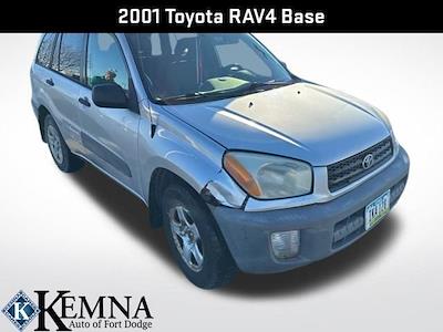 Used 2001 Toyota RAV4 for sale #32117FB - photo 1