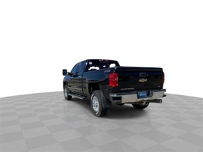 2019 Chevrolet Silverado 2500 Crew Cab SRW 4WD Pickup for sale #32120FB - photo 2
