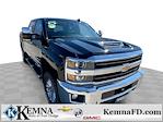 2019 Chevrolet Silverado 2500 Crew Cab SRW 4WD Pickup for sale #32120FB - photo 35