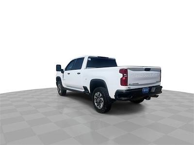 2024 Chevrolet Silverado 2500 Crew Cab 4WD Pickup for sale #32123FB - photo 2