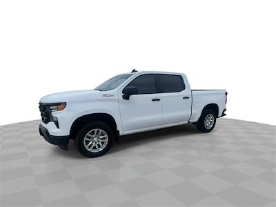 2024 Chevrolet Silverado 1500 Crew Cab 4WD Pickup for sale #32124FB - photo 1