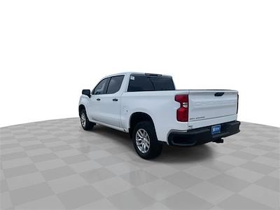 2024 Chevrolet Silverado 1500 Crew Cab 4WD Pickup for sale #32124FB - photo 2
