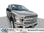 2018 Ford F-150 SuperCrew Cab 4WD Pickup for sale #32129FB - photo 33