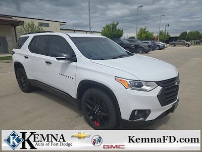 2020 Chevrolet Traverse AWD SUV for sale #32138FB - photo 1