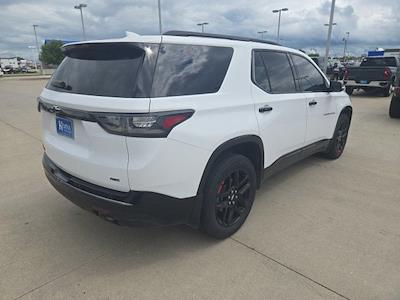 2020 Chevrolet Traverse AWD SUV for sale #32138FB - photo 2