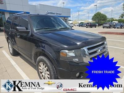 2012 Ford Expedition 4WD SUV for sale #32140FB - photo 1