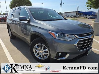 2021 Chevrolet Traverse AWD SUV for sale #32143FB - photo 1