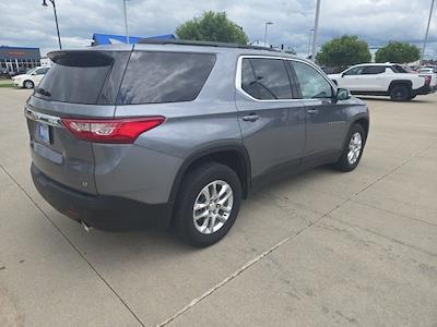 2021 Chevrolet Traverse AWD SUV for sale #32143FB - photo 2