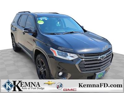 2020 Chevrolet Traverse FWD SUV for sale #32180FB - photo 1