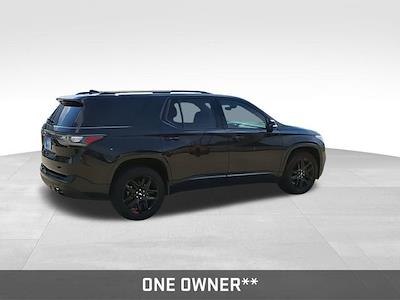 Used 2020 Chevrolet Traverse Premier SUV for sale #32180FB - photo 2