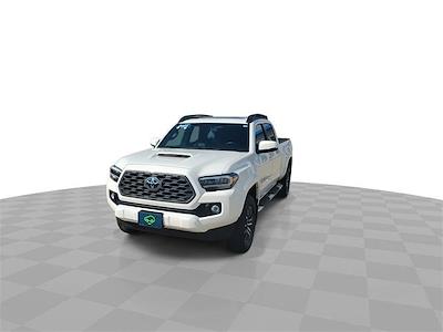 2023 Toyota Tacoma Double Cab 4WD Pickup for sale #32187FB - photo 1