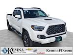 2023 Toyota Tacoma Double Cab 4WD Pickup for sale #32187FB - photo 31