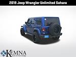 Used 2019 Jeep Wrangler Sahara 4WD SUV for sale #32190FB - photo 11