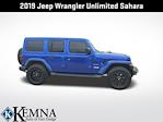 Used 2019 Jeep Wrangler Sahara 4WD SUV for sale #32190FB - photo 35