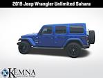 Used 2019 Jeep Wrangler Sahara 4WD SUV for sale #32190FB - photo 10