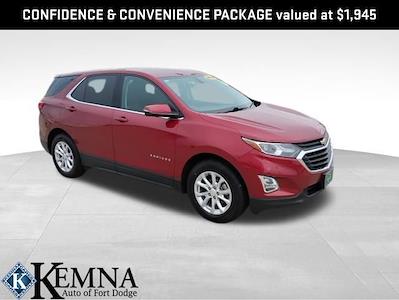 2018 Chevrolet Equinox FWD SUV for sale #32229FB - photo 1