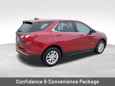 2018 Chevrolet Equinox FWD SUV for sale #32229FB - photo 2