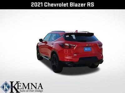 2021 Chevrolet Blazer AWD SUV for sale #32233FB - photo 2