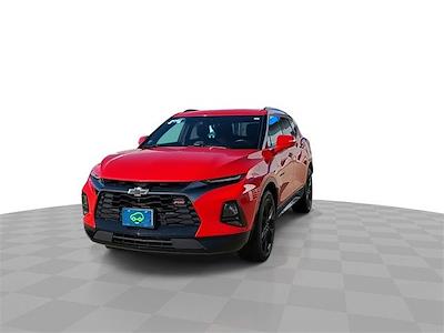 2021 Chevrolet Blazer AWD SUV for sale #32233FB - photo 1