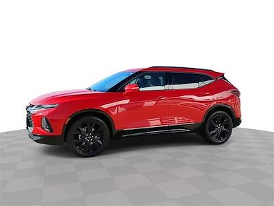 2021 Chevrolet Blazer AWD SUV for sale #32233FB - photo 2