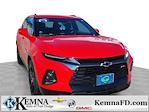 2021 Chevrolet Blazer AWD SUV for sale #32233FB - photo 31