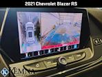 2021 Chevrolet Blazer AWD SUV for sale #32233FB - photo 5