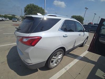 2018 Chevrolet Equinox AWD SUV for sale #32235FB - photo 2